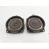 Lexus SC400 SC300 Speaker Pair, Rear Deck Left & Right OEM 86160-24270