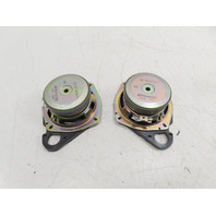 Lexus SC400 SC300 Speaker Pair, Door Left & Right OEM 12-276TAP