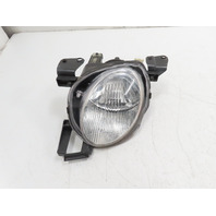 Lexus SC400 SC300 Light Lamp, Inner Headlight Driving Day, Left