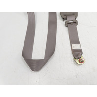 Lexus SC400 SC300 Seatbelt, Rear Left Driver Brown 73370-24011