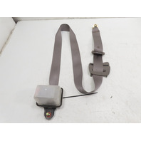 Lexus SC400 SC300 Seatbelt, Rear Left Driver Brown 73370-24011