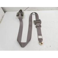 Lexus SC400 SC300 Seatbelt, Rear Left Driver Brown 73370-24011