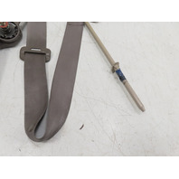 Lexus SC400 SC300 Seatbelt, Front Left Driver, Brown