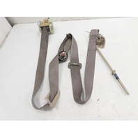 Lexus SC400 SC300 Seatbelt, Front Left Driver, Brown