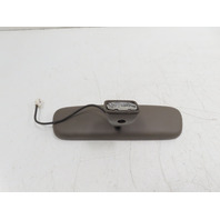Lexus SC400 SC300 Mirror, Interior Rear View, Auto Dimming Brown