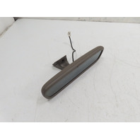 Lexus SC400 SC300 Mirror, Interior Rear View, Auto Dimming Brown