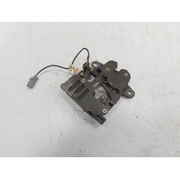 Lexus SC400 SC300 Lock Latch, Trunk Rear 64600-24020