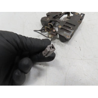 Lexus SC400 SC300 Lock Latch, Trunk Rear 64600-24020