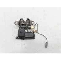 Lexus SC400 SC300 Lock Latch, Trunk Rear 64600-24020