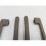 Lexus SC400 SC300 Interior Grab Grip Handle Set Brown Left Right Front Back