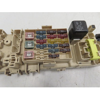 Lexus SC400 SC300 Module, Integrated Fuse Box Control Relay 82641-24070