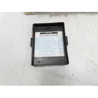 Lexus SC400 SC300 Module, Integrated Fuse Box Control Relay 82641-24070