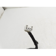 Lexus SC400 SC300 Switch, Power Seat 4 Way Adjustment Right Tan
