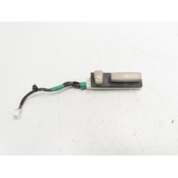 Lexus SC400 SC300 Switch, Power Seat 4 Way Adjustment Right Tan