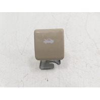 Lexus SC400 SC300 Lever Hood Release Tan OEM