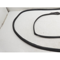 Lexus SC400 SC300 Weather Strip Door Body Outer & Inner OEM