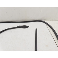 Lexus SC400 SC300 Weather Strip Door Body Outer & Inner OEM