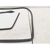 Lexus SC400 SC300 Weather Strip Door Body Outer & Inner OEM