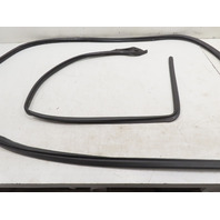 Lexus SC400 SC300 Weather Strip Door Body Outer & Inner OEM