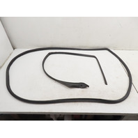 Lexus SC400 SC300 Weather Strip Door Body Outer & Inner OEM