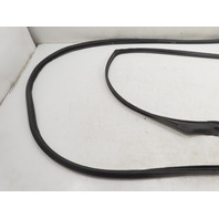 Lexus SC400 SC300 Weather Strip Door Body Outer & Inner OEM