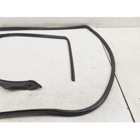 Lexus SC400 SC300 Weather Strip Door Body Outer & Inner OEM