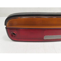 Lexus SC400 SC300 Taillight, Brake Light, Red/Amber Right 8156024051