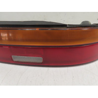 Lexus SC400 SC300 Taillight, Brake Light, Red/Amber Right 8156024051