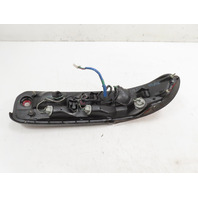 Lexus SC400 SC300 Taillight, Brake Light, Red/Amber Right 8156024051