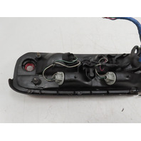 Lexus SC400 SC300 Taillight, Brake Light, Red/Amber Right 8156024051