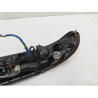 Lexus SC400 SC300 Taillight, Brake Light, Red/Amber Right 8156024051