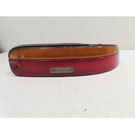 Lexus SC400 SC300 Taillight, Brake Light, Red/Amber Right 8156024051