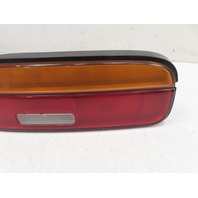 Lexus SC400 SC300 Taillight, Brake Light, Red/Amber Left 8156024061