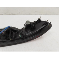 Lexus SC400 SC300 Taillight, Brake Light, Red/Amber Left 8156024061