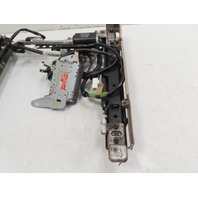 Lexus SC400 SC300 Seat Track, w/ Module Power Rail Adjustment, Right Front