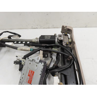Lexus SC400 SC300 Seat Track, w/ Module Power Rail Adjustment, Right Front