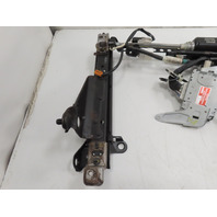 Lexus SC400 SC300 Seat Track, w/ Module Power Rail Adjustment, Right Front