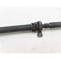 Lexus SC400 Driveshaft, Propeller Automatic Transmission RWD