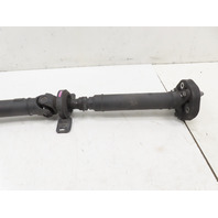 Lexus SC400 Driveshaft, Propeller Automatic Transmission RWD