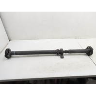 Lexus SC400 Driveshaft, Propeller Automatic Transmission RWD