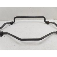 Lexus SC400 Sway Bar Pair Suspension Front & Rear 30mm 24.5mm