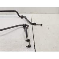 Lexus SC400 Sway Bar Pair Suspension Front & Rear 30mm 24.5mm