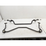Lexus SC400 Sway Bar Pair Suspension Front & Rear 30mm 24.5mm
