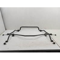 Lexus SC400 Sway Bar Pair Suspension Front & Rear 30mm 24.5mm