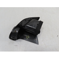 Porsche Boxster S 986 Trim, Dashboard Vent, Left Textured 911 99655222506