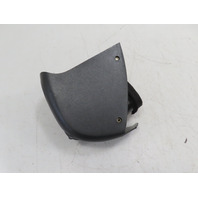 Porsche Boxster S 986 Trim, Dashboard Vent, Left Textured 911 99655222506