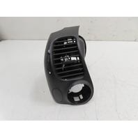Porsche Boxster S 986 Trim, Dashboard Vent, Left Textured 911 99655222506