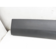 Toyota Corolla Cross Trim, Door Molding Bottom Cover Front Right 75073-0A041