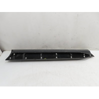 Toyota Corolla Cross Trim, Door Molding Bottom Cover Front Right 75073-0A041