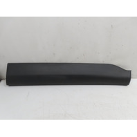 Toyota Corolla Cross Trim, Door Molding Bottom Cover Front Right 75073-0A041